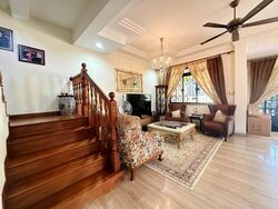 Kampong Eunos (D14), Terrace #458468291
